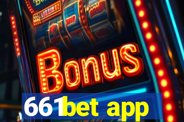 661bet app